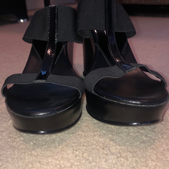 Charles David comfortable heels - Picture 2 of 7